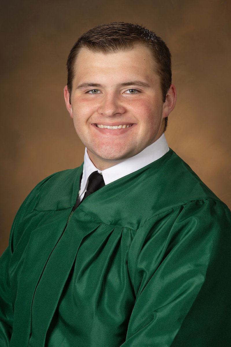 Garrett Sevier
